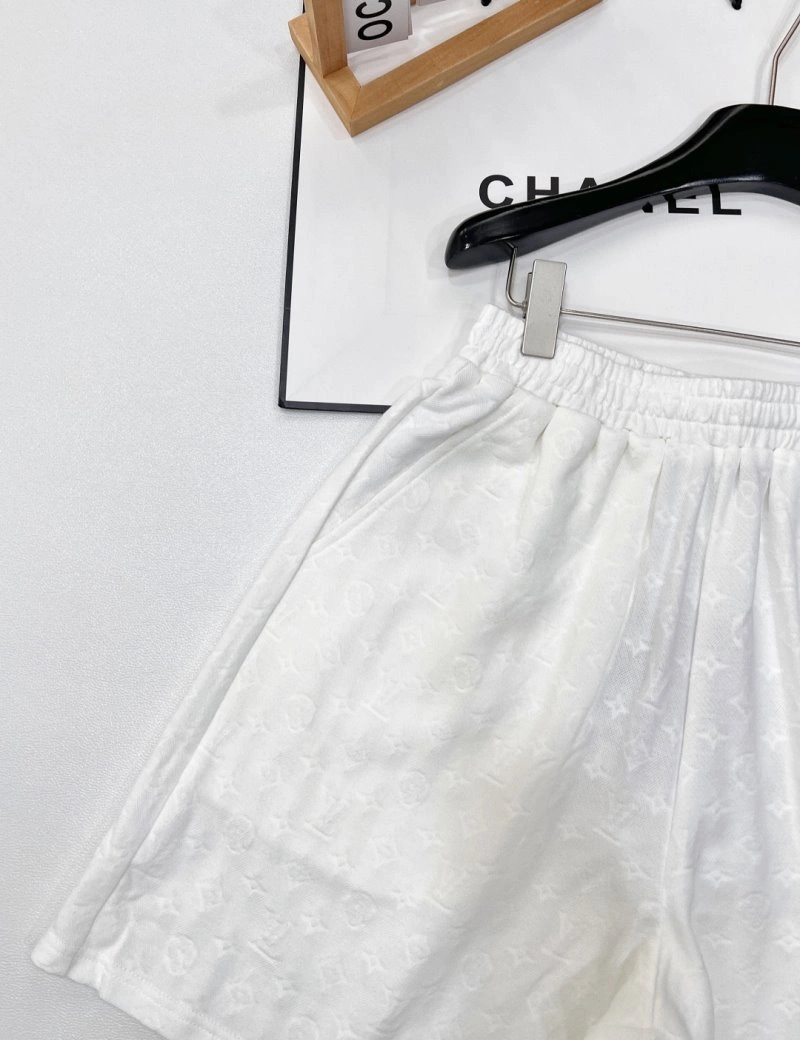 Louis Vuitton Short Pants GoodFit 130625