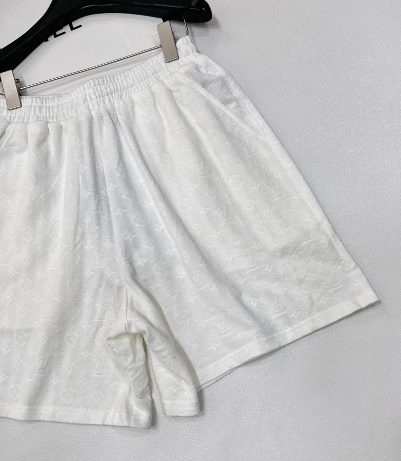 Louis Vuitton Short Pants GoodFit 130625