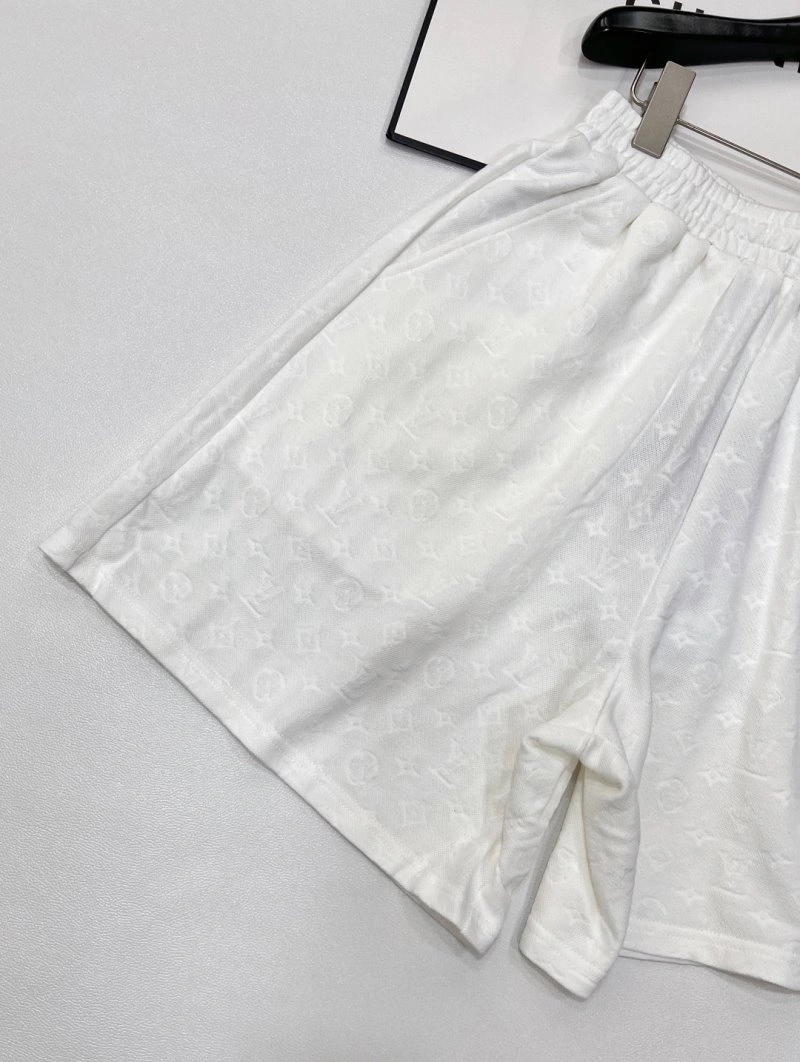 Louis Vuitton Short Pants GoodFit 130625