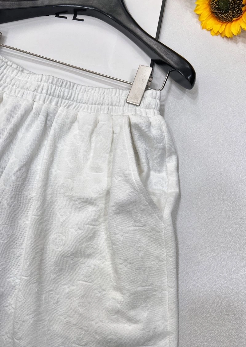 Louis Vuitton Short Pants GoodFit 130625