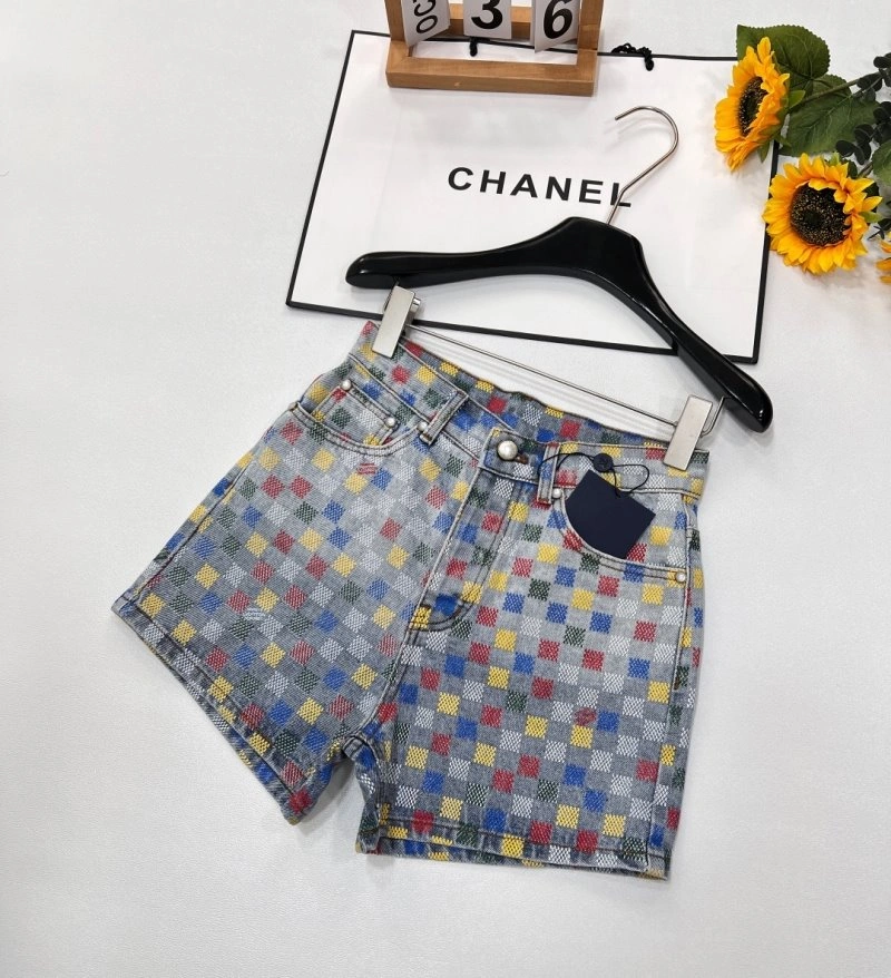 HighPerformance Louis Vuitton Short Pants 130627