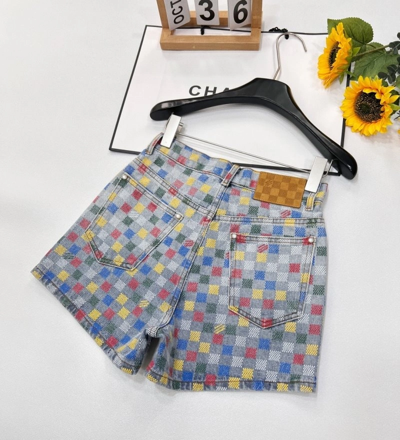 HighPerformance Louis Vuitton Short Pants 130627