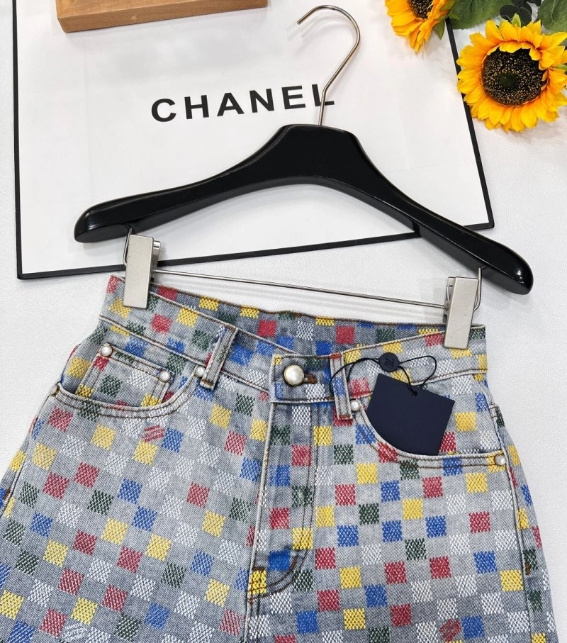 HighPerformance Louis Vuitton Short Pants 130627
