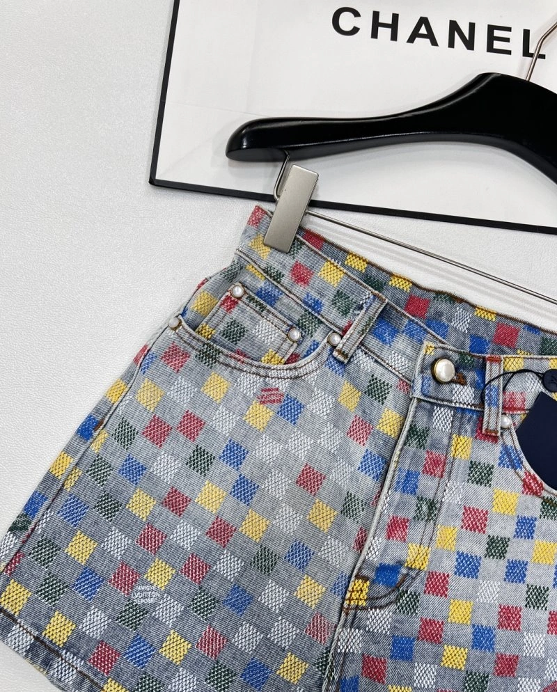HighPerformance Louis Vuitton Short Pants 130627