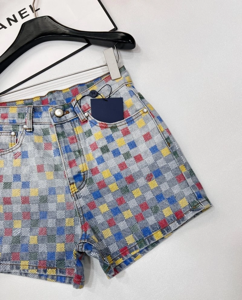 HighPerformance Louis Vuitton Short Pants 130627