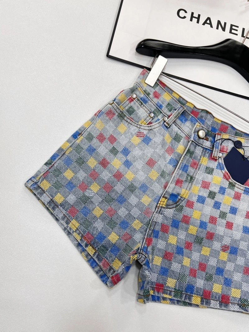 HighPerformance Louis Vuitton Short Pants 130627