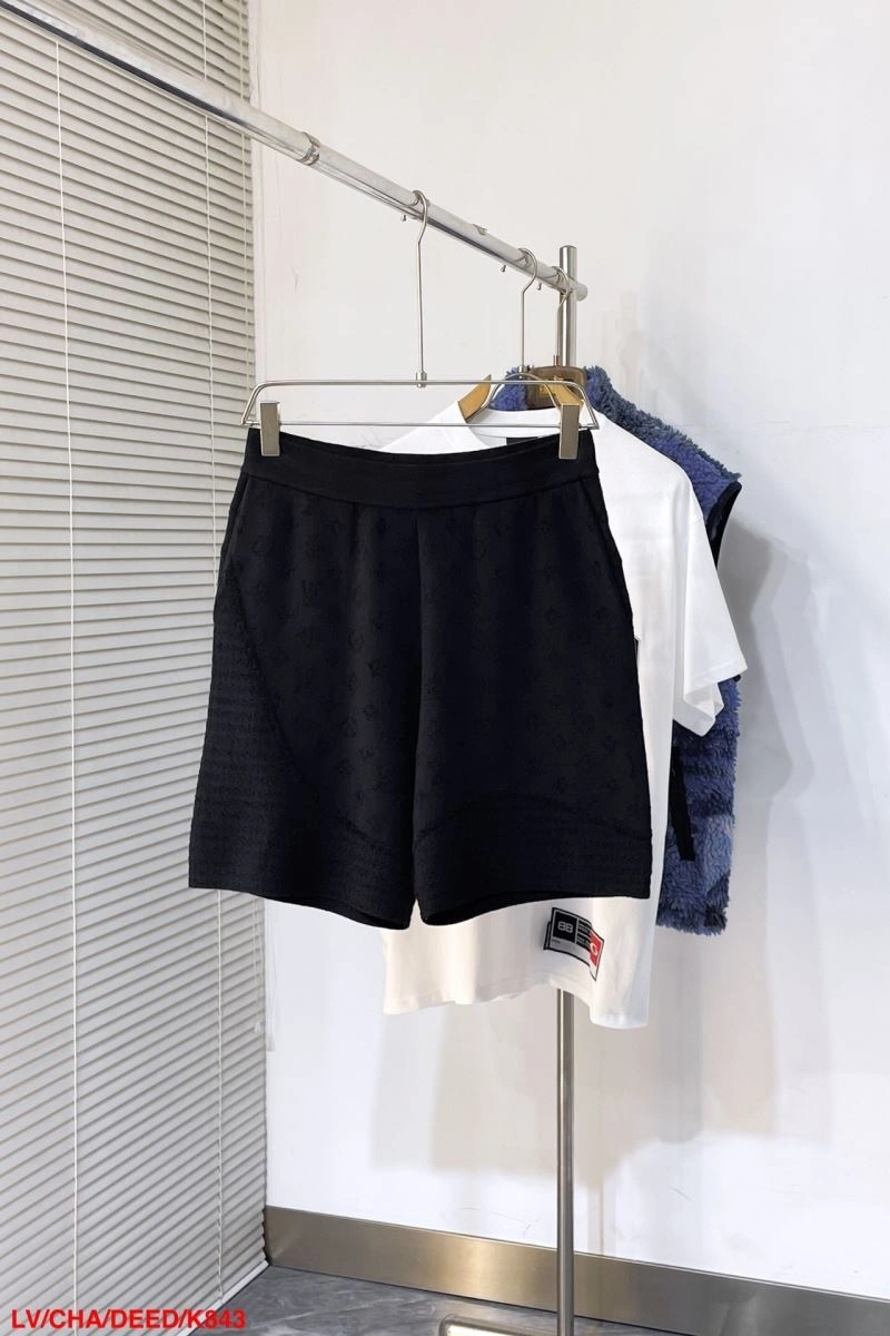 DailyWear Louis Vuitton Short Pants 135765