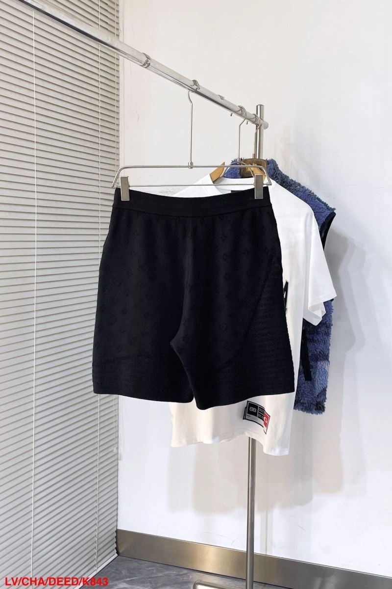 DailyWear Louis Vuitton Short Pants 135765