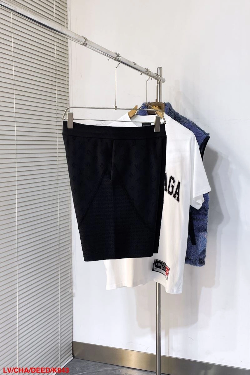 DailyWear Louis Vuitton Short Pants 135765