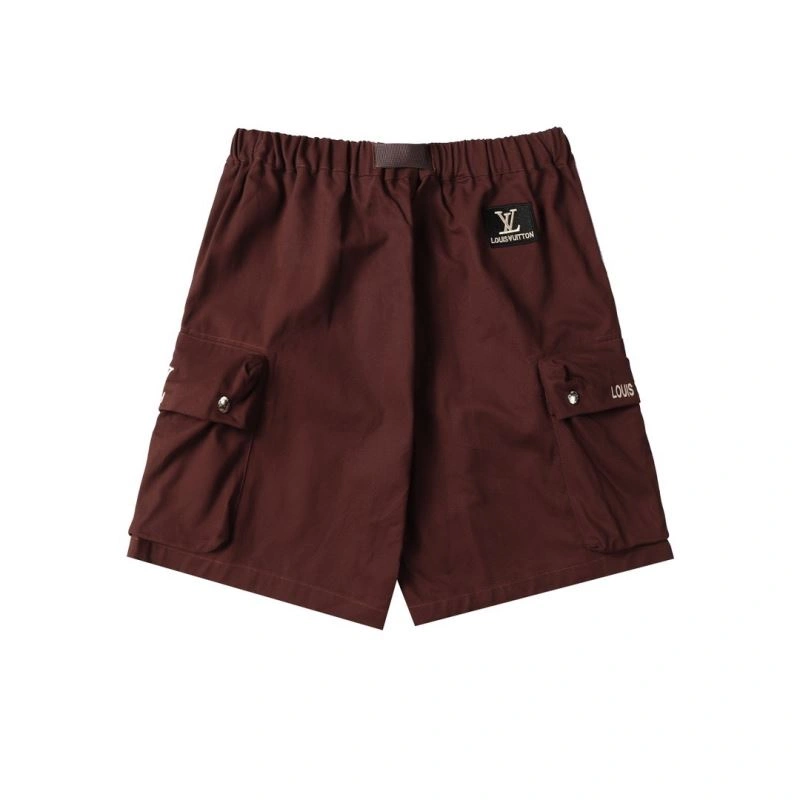 TravelReady Louis Vuitton Short Pants 135763