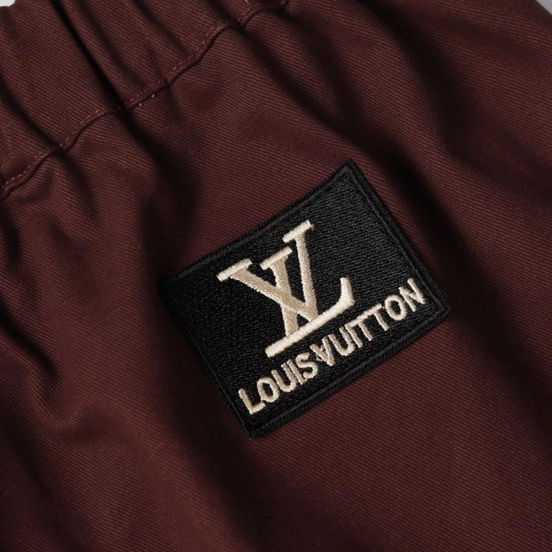 TravelReady Louis Vuitton Short Pants 135763
