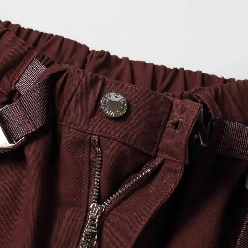 TravelReady Louis Vuitton Short Pants 135763