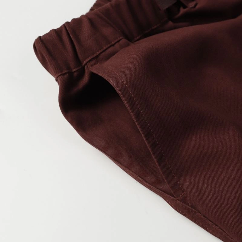 TravelReady Louis Vuitton Short Pants 135763
