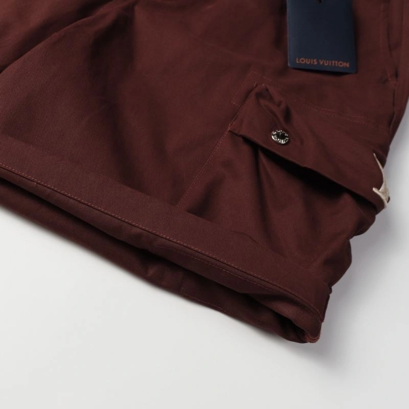TravelReady Louis Vuitton Short Pants 135763
