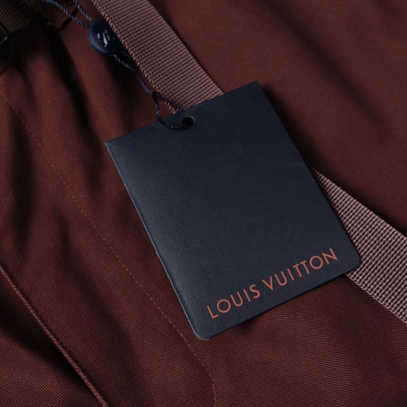 TravelReady Louis Vuitton Short Pants 135763