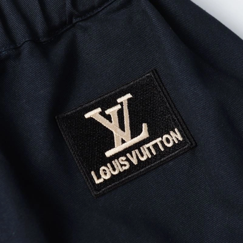 Comfortable Louis Vuitton Short Pants 135758