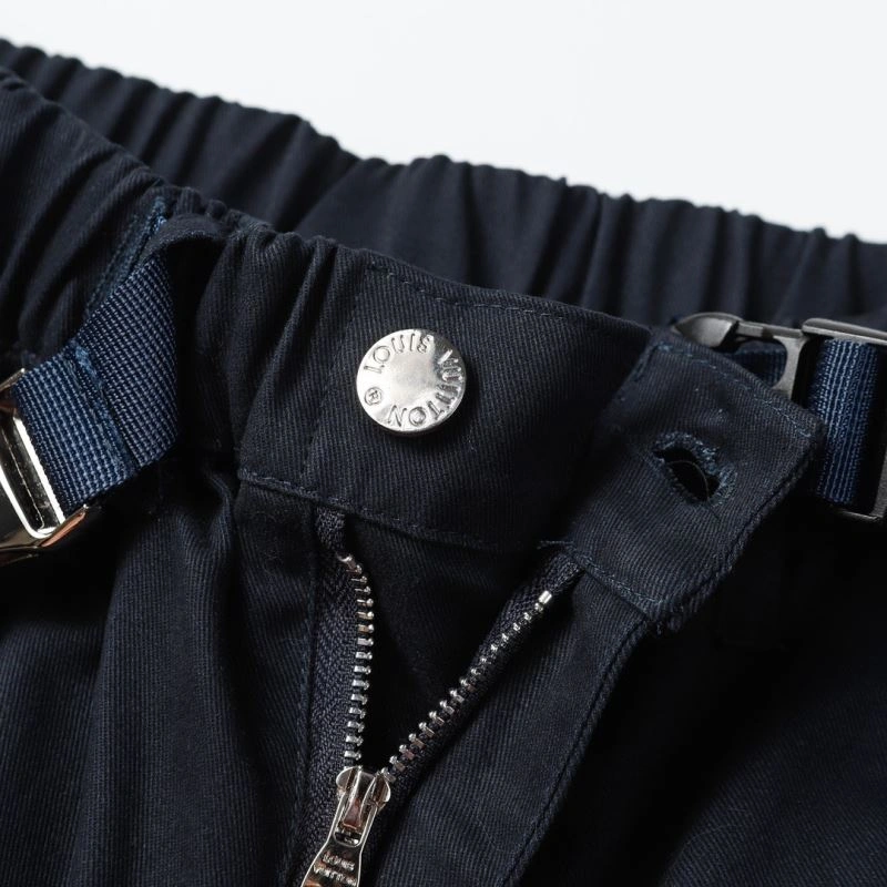 Comfortable Louis Vuitton Short Pants 135758