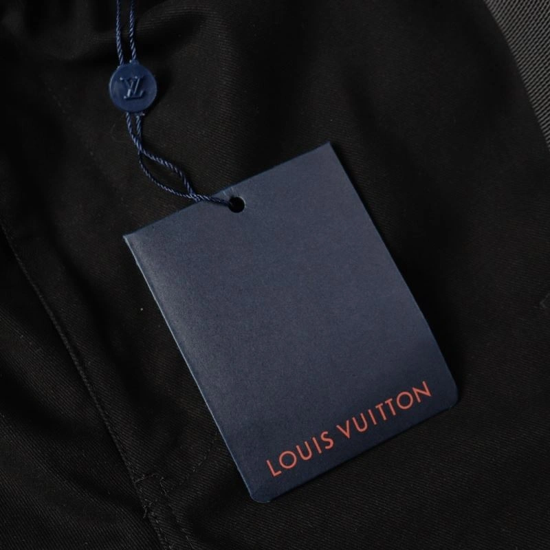 Comfortable Louis Vuitton Short Pants 135758