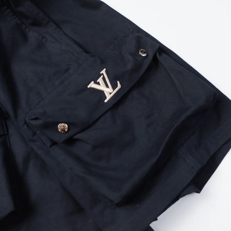 Comfortable Louis Vuitton Short Pants 135758