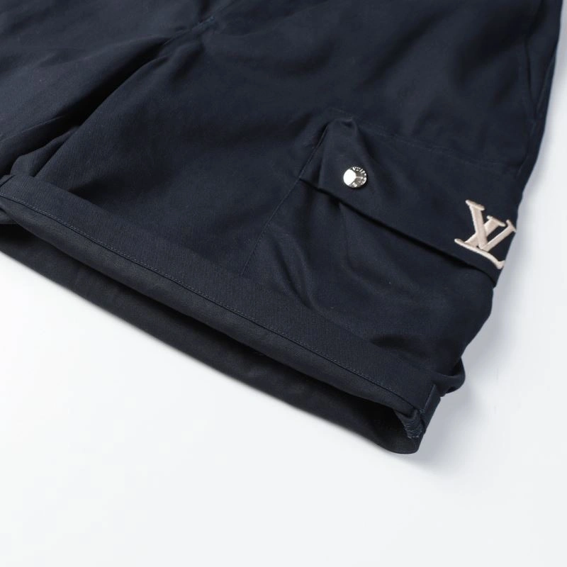 Comfortable Louis Vuitton Short Pants 135758
