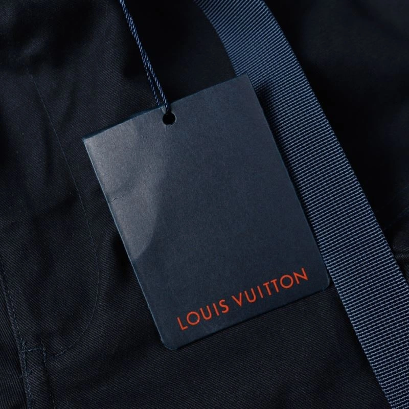 Comfortable Louis Vuitton Short Pants 135758