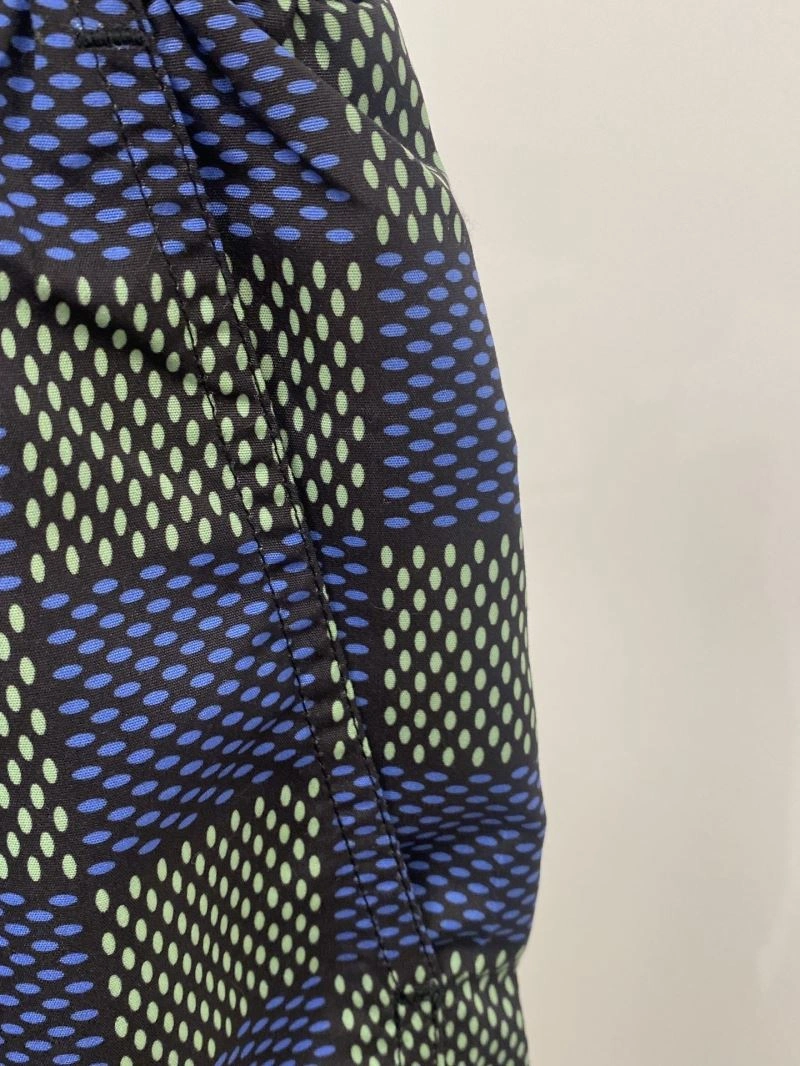Sleek Louis Vuitton Short Pants 135760