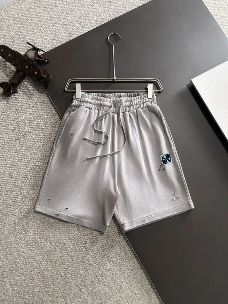 Resilient Louis Vuitton Short Pants 135761