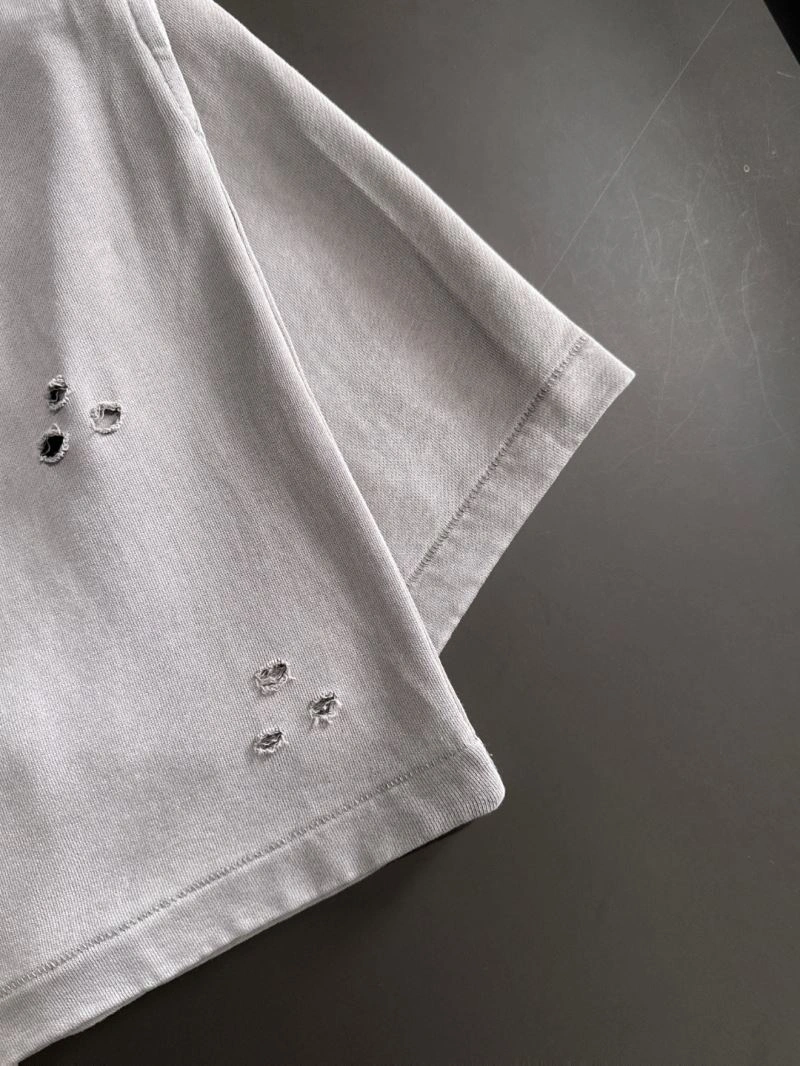 Resilient Louis Vuitton Short Pants 135761