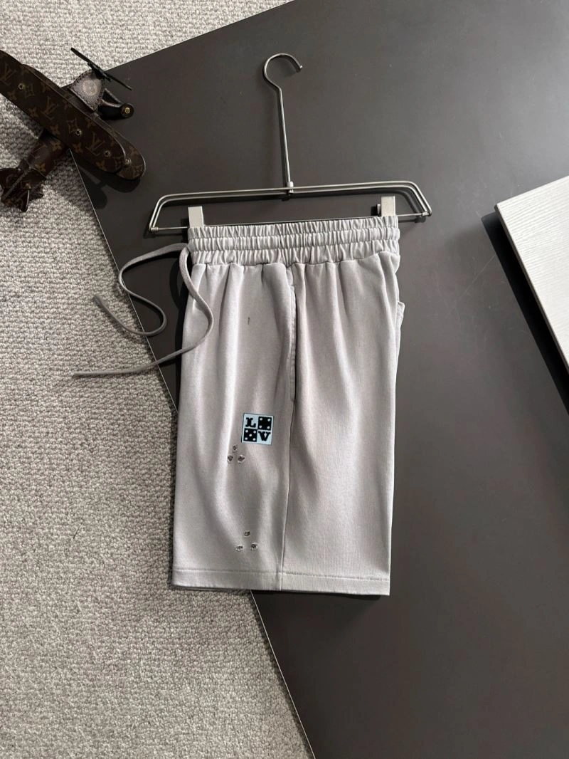 Resilient Louis Vuitton Short Pants 135761