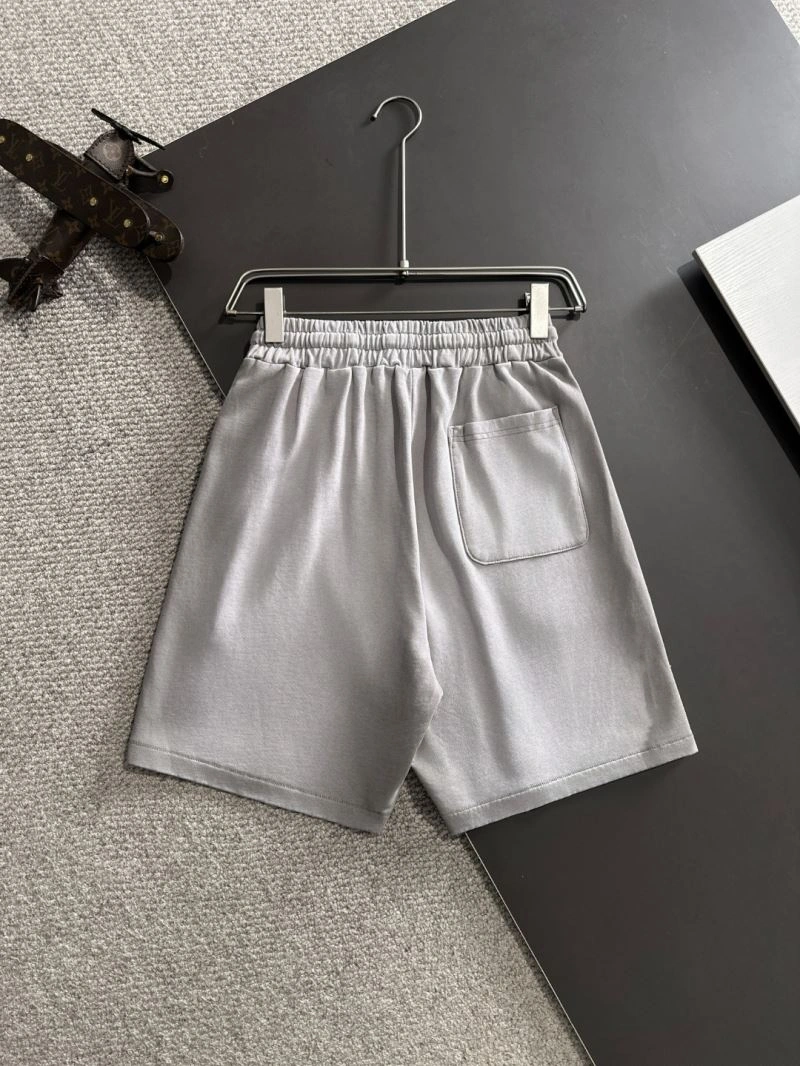 Resilient Louis Vuitton Short Pants 135761