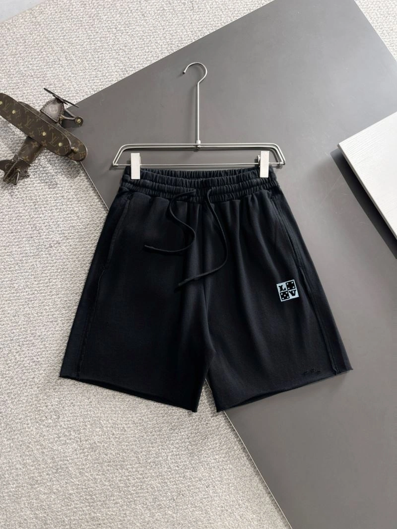 Elegant Louis Vuitton Short Pants 135772