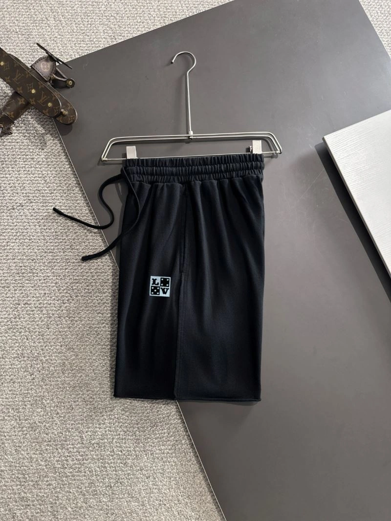 Elegant Louis Vuitton Short Pants 135772