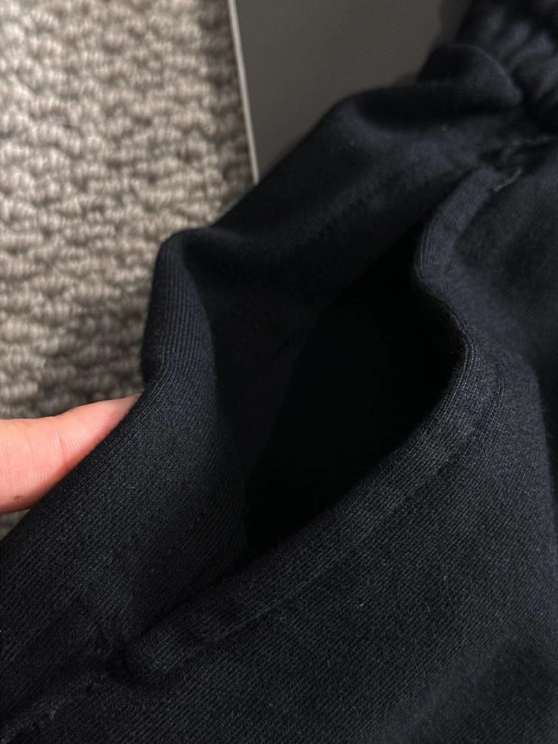 Elegant Louis Vuitton Short Pants 135772