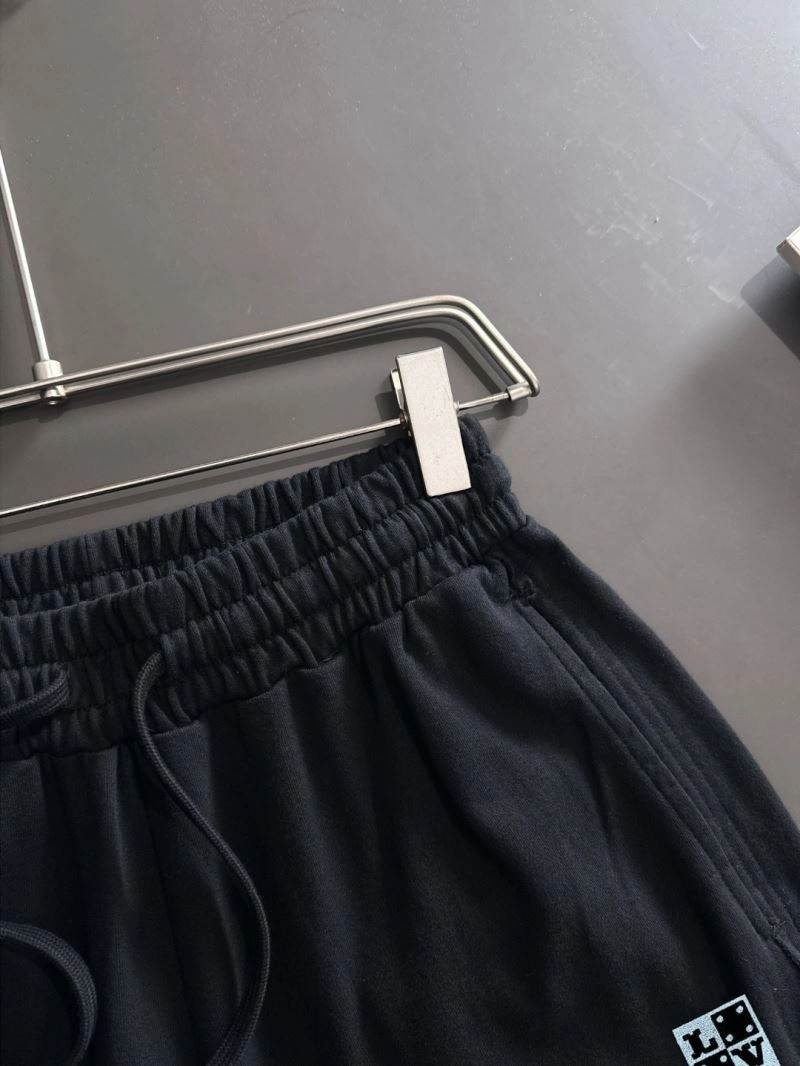 Elegant Louis Vuitton Short Pants 135772