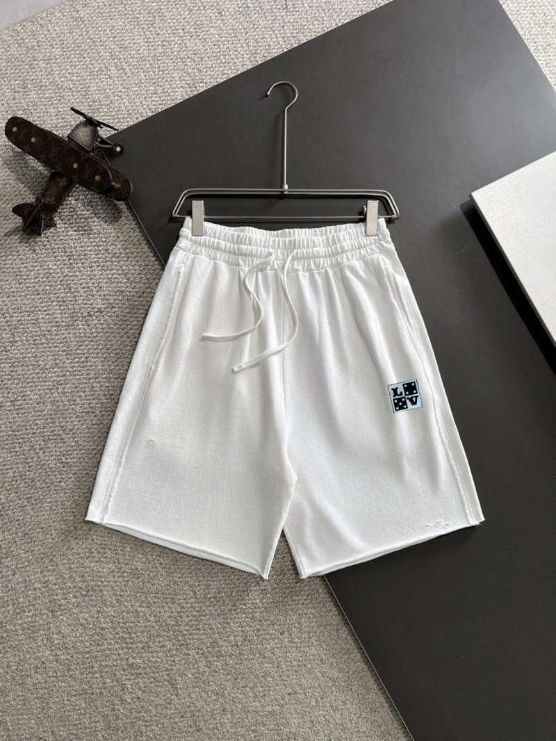 Premium Louis Vuitton Short Pants 135770