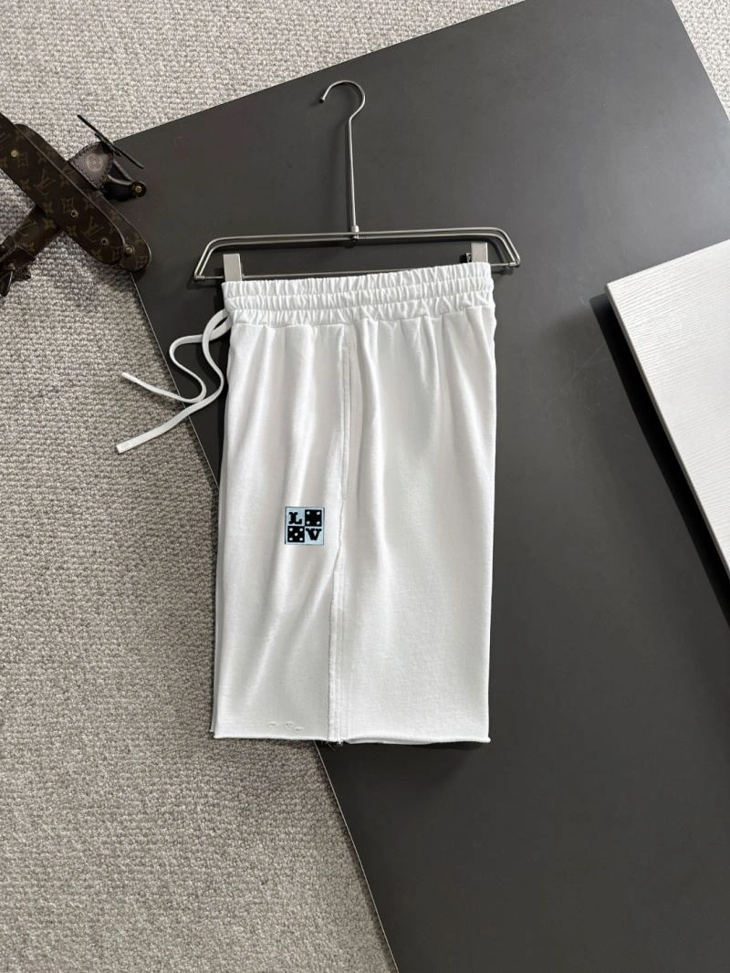 Premium Louis Vuitton Short Pants 135770