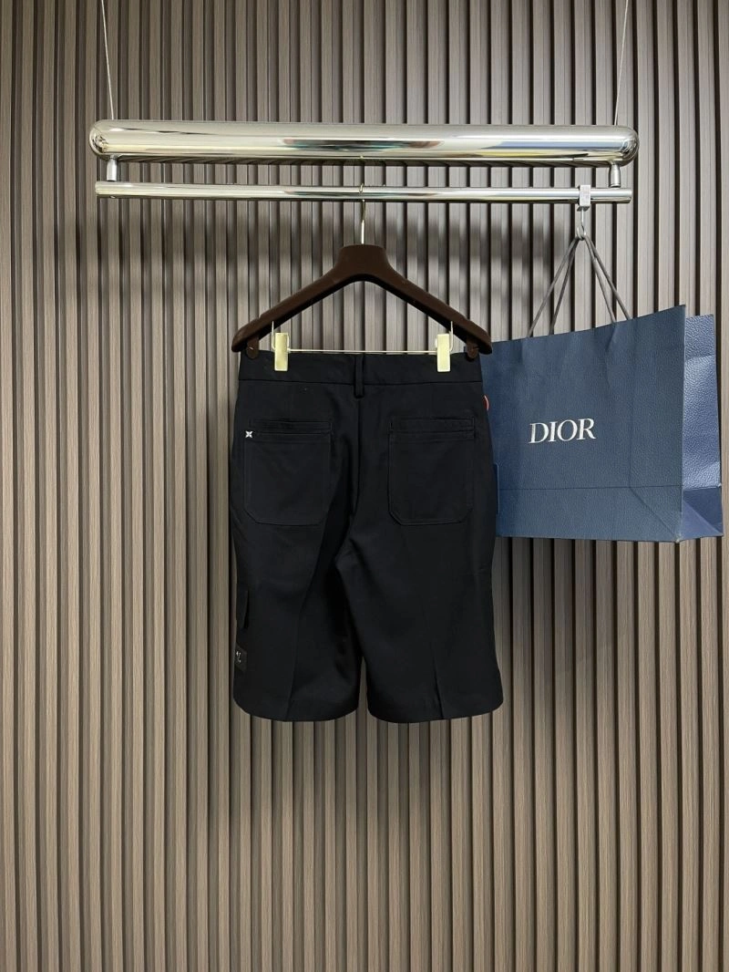 Sophisticated Louis Vuitton Short Pants 135756