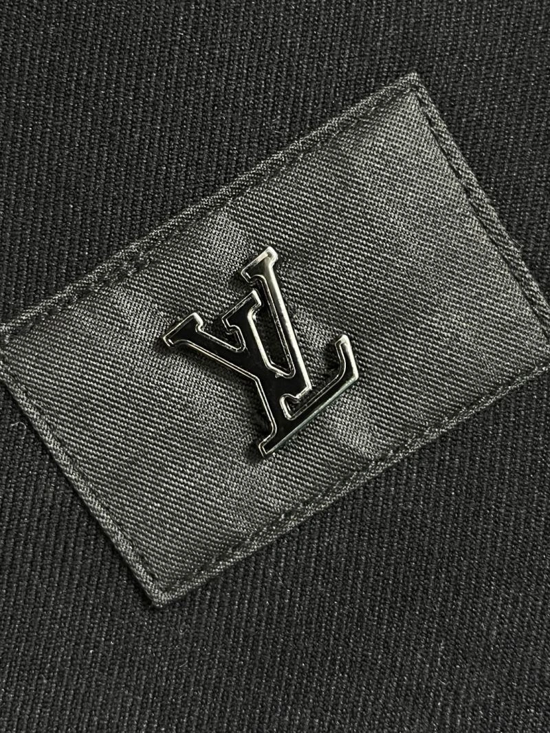 Sophisticated Louis Vuitton Short Pants 135756
