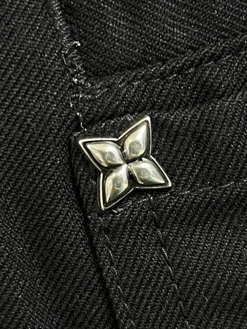 Sophisticated Louis Vuitton Short Pants 135756
