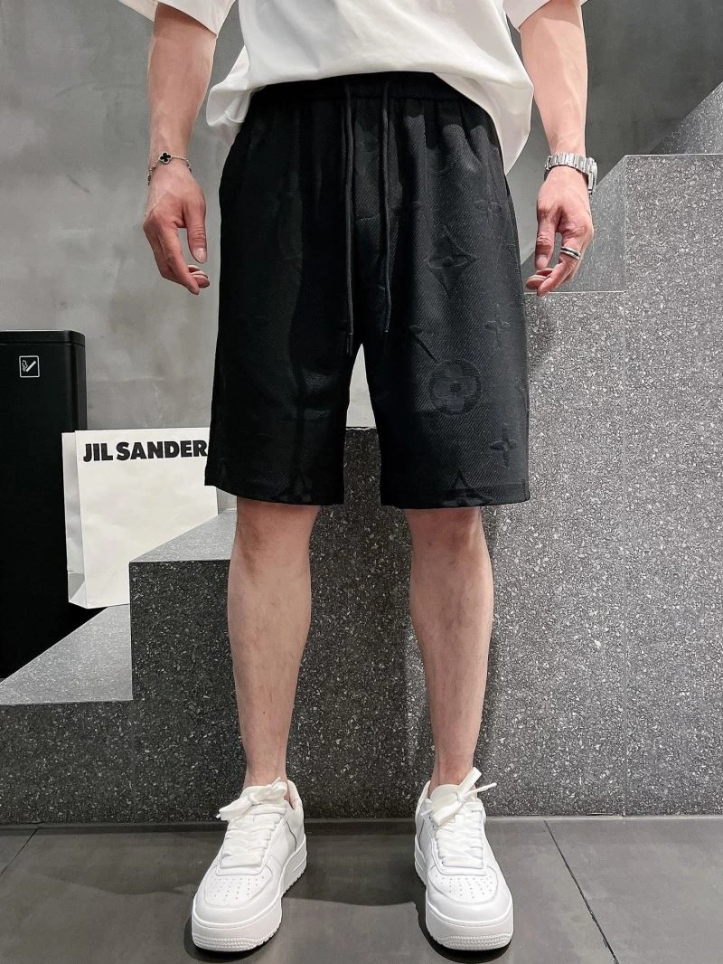 Louis Vuitton Short Pants WrinkleFree 135755