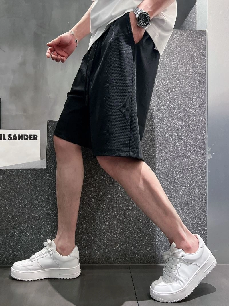 Louis Vuitton Short Pants WrinkleFree 135755