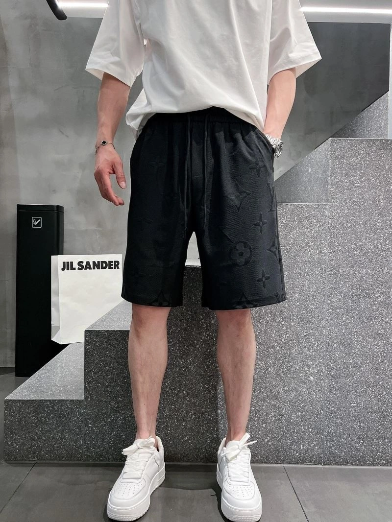 Louis Vuitton Short Pants WrinkleFree 135755