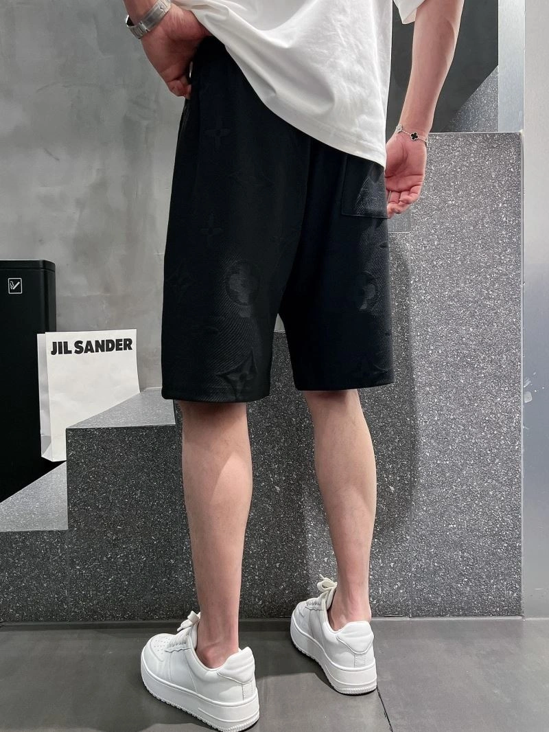 Louis Vuitton Short Pants WrinkleFree 135755