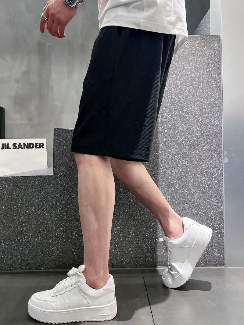 Louis Vuitton Short Pants WrinkleFree 135755