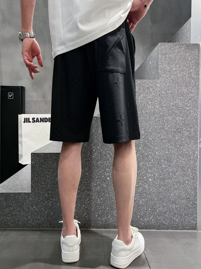 Louis Vuitton Short Pants WrinkleFree 135755