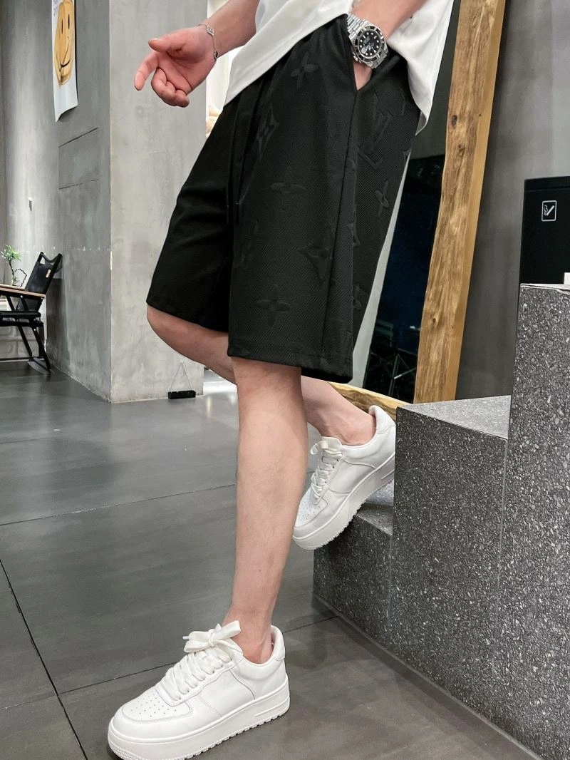 Louis Vuitton Short Pants WrinkleFree 135755