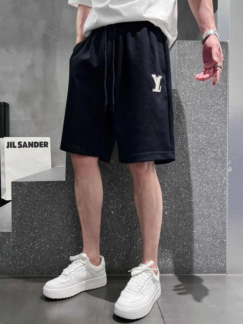 Louis Vuitton Short Pants MoistureWicking 135789