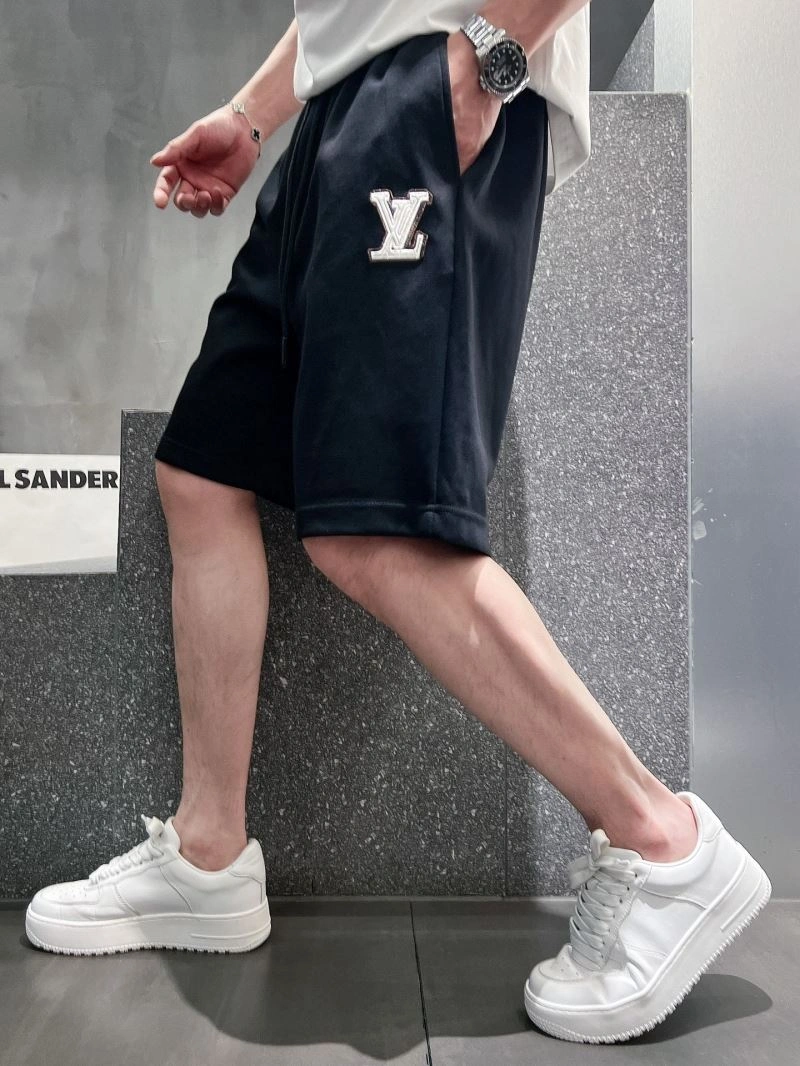 Louis Vuitton Short Pants MoistureWicking 135789