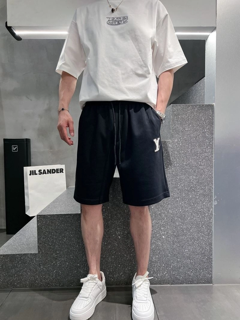 Louis Vuitton Short Pants MoistureWicking 135789