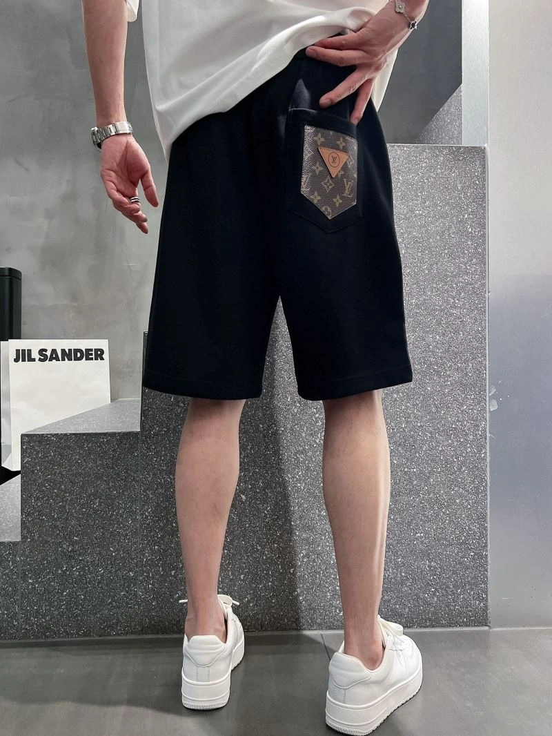 Louis Vuitton Short Pants MoistureWicking 135789